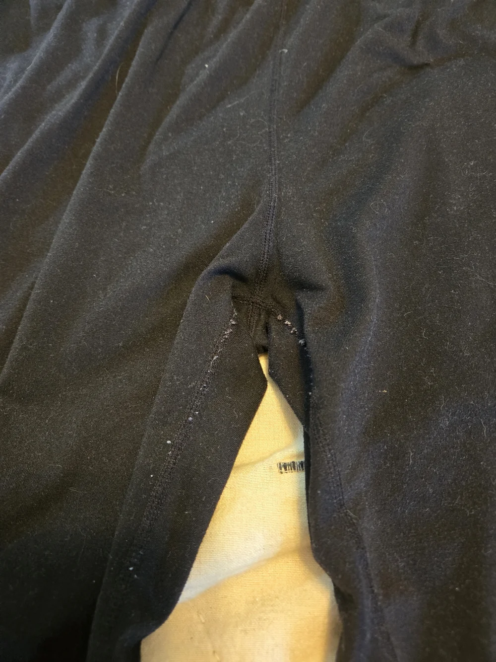 Black Drawstring Jogger Pants Vuori Womens